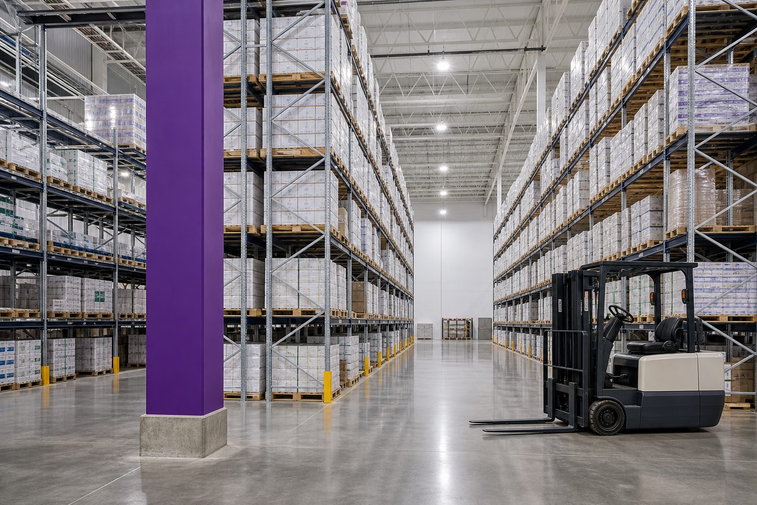 Warehouse